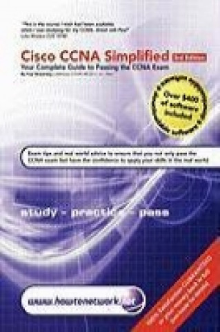 Cisco CCNA Simplified