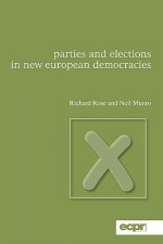 Parties and Elections in New European Democracies