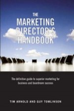 Marketing Director's Handbook
