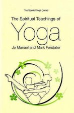 Spiritual Teachings of Yoga