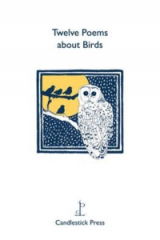 Twelve Poems About Birds