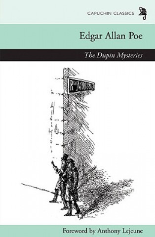 Dupin Mysteries