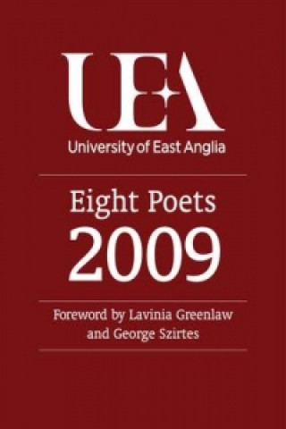 UEA Creative Writing Anthology
