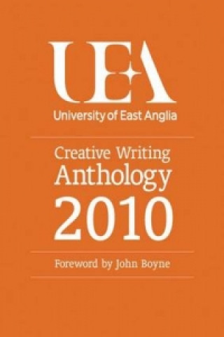 UEA Creative Writing: Prose