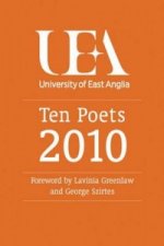 Ten Poets: UEA Poetry
