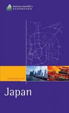 Business Traveller's Handbook to Japan