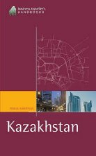 Business Traveller's Handbook to Kazakhstan