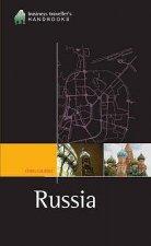 Business Traveller's Handbook to Russia