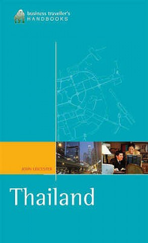 Business Traveller's Handbook to Thailand
