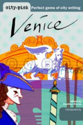 Venice City-pick