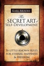 Secret Art of Self-Development