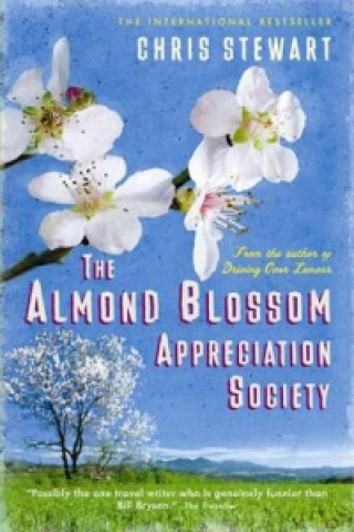 Almond Blossom Appreciation Society