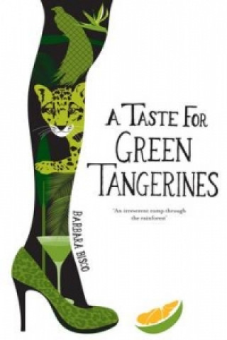 Taste for Green Tangerines