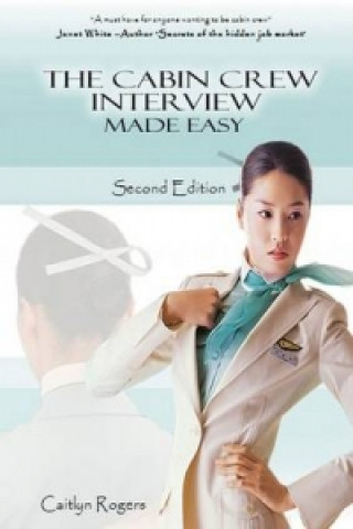 Cabin Crew Interview Made Easy