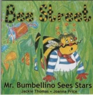 Mr Bumbellino Sees Stars