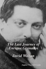 Last Journey of Enrique Granados