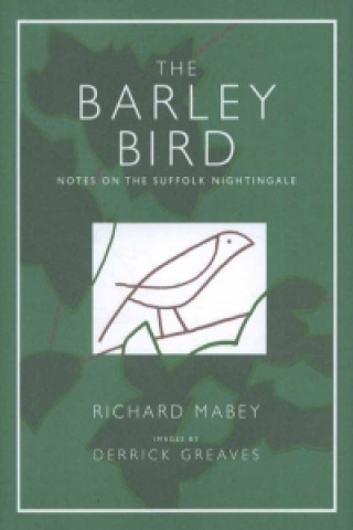 Barley Bird