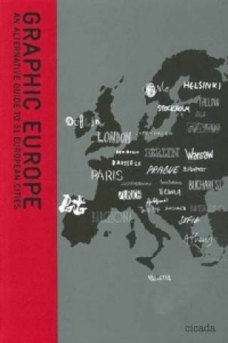 Graphic Europe