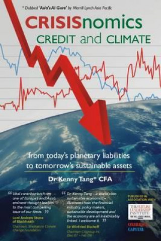 CRISISnomics, Credit and Climate