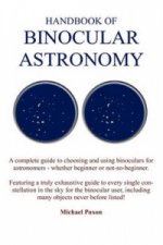 Handbook of Binocular Astronomy