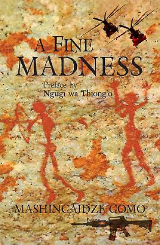 Fine Madness