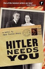 Hitler Needs You