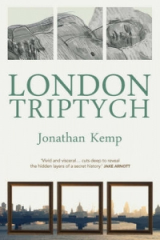 London Triptych