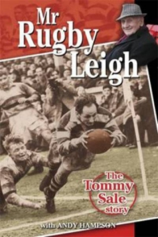 Mr Rugby Leigh