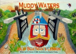 Muddy Waters Jolly Boatman's Lesson