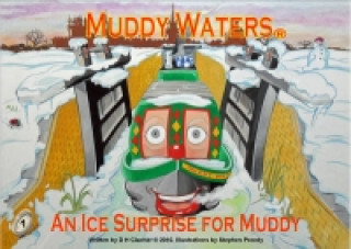 Ice Surprise for Muddy