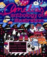 Amelia's Anthology  of Illustration
