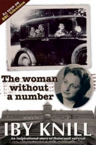 Woman without a Number