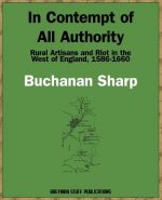 In Contempt of All Authority