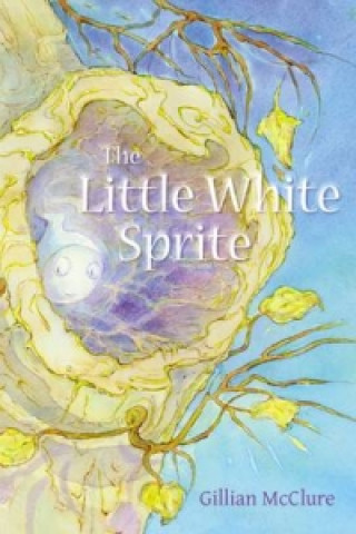 Little White Sprite
