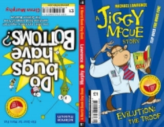 Do Bugs Have Bottoms? - World Book Day Pack