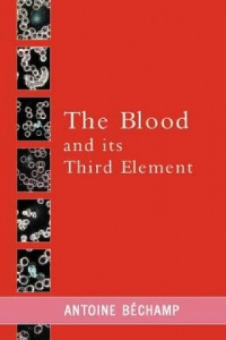 Blood and Its Third Element