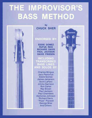 Improvisor's Bass Method