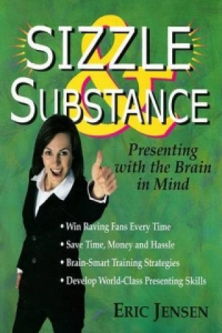 Sizzle & Substance
