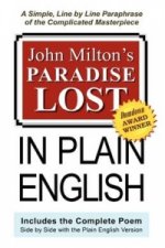 John Milton's Paradise Lost In Plain English