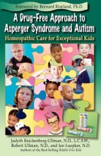 Drug-Free Approach to Asperger Syndrome and Autism