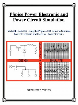 PSpice Power Electronic and Power Circuit Simulation