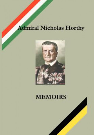 Admiral Nicholas Horthy