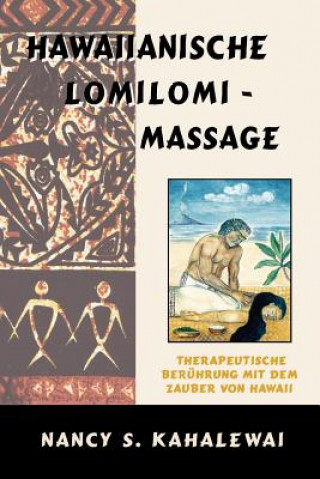 Hawaiianische Lomilomi Massage
