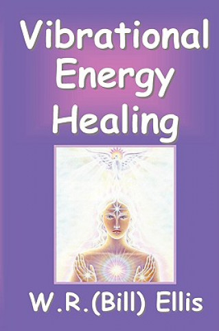 Vibrational Energy Healing