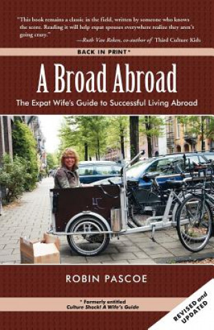 Broad Abroad