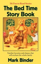 Bed Time Story Book