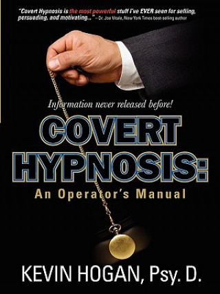 Covert Hypnosis