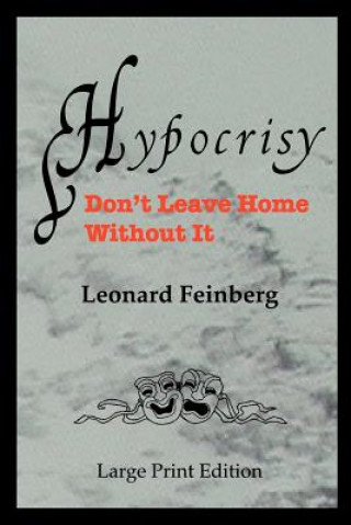 Hypocrisy
