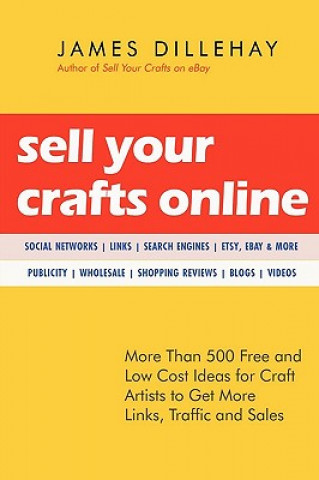 Sell Your Crafts Online