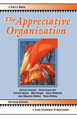 Appreciative Organization